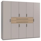 Kleiderschrank Digit im aktuellen POCO Prospekt