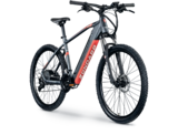 E-Bike Mountainbike, 27,5" Angebote von Zündapp bei Lidl Lippstadt für 1.099,00 €