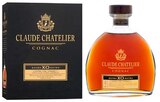 XO Cognac Angebote von Claude Chatelier bei Lidl Erlangen für 49,99 €