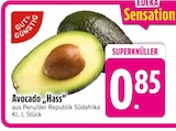 Avocado „Hass“ von EDEKA im aktuellen EDEKA Prospekt für 0,85 €
