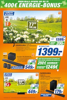 Aktueller expert Aichach Prospekt expert Prospekt Aichach "Top Angebote" mit 12 Seiten