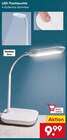 LED-Tischleuchte  im aktuellen Netto Marken-Discount Prospekt für 9,99 €