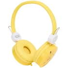 Casque audio pour enfant Pokémon - Pokémon en promo chez Action Villeneuve-Saint-Georges à 6,95 €