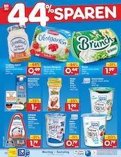 Sahne im Netto Marken-Discount Prospekt in Delmenhorst Aktueller Netto Marken-Discount Prospekt mit Sahne, "Aktuelle Angebote", Seite 16