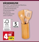 Küchenhelfer bei Marktkauf im Pfullingen Prospekt für 4,99 €