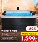Whirlpool Oslo im Angebot bei Netto Marken-Discount in Göttingen Whirlpool Oslo Angebote bei Netto Marken-Discount Göttingen für 1.599,00 €
