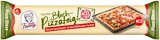 Aktuelle Brot Angebote bei REWE in Hildesheim Aktuelles Blech-Pizzateig Angebot bei REWE in Hildesheim ab 2,29 €