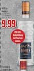 EDEKA Neukirchen-Vluyn - 9 Mile Vodka Angebot im Prospekt 9 Mile Vodka bei EDEKA im Neukirchen-Vluyn Prospekt für 9,99 €