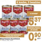 Aktuelle Tomaten Angebote bei E center in Heidelberg Aktuelles Tomaten-Fruchtfleisch Angebot bei E center in Heidelberg ab 5,37 €