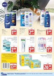 Shampoo im E center Prospekt in Rostock Aktueller E center Prospekt mit Shampoo, "Top Angebote", Seite 26