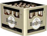 Warsteiner Angebote von Warsteiner bei EDEKA Kiel für 10,99 €