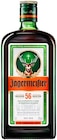 Kräuterlikör Angebote von Jägermeister bei REWE Braunschweig für 11,49 €