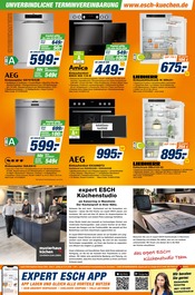 Geschirrspüler im expert Prospekt in Speyer Aktueller expert Prospekt mit Geschirrspüler, "Top Angebote", Seite 4