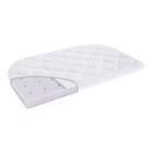Matratze für Beistellbett Brise light, 88x50 cm von Träumeland für 45,99 € bei baby-walz im Angebot Matratze für Beistellbett Brise light, 88x50 cm von Träumeland im aktuellen baby-walz Prospekt