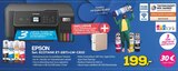 Aktuelles ECOTANK ET-2871+LW Angebot bei EURONICS in Oldenburg ab 199,00 €