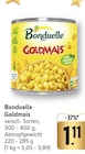 Goldmais von Bonduelle im aktuellen EDEKA Prospekt
