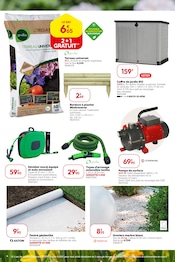 Bricolage en promo dans le catalogue Weldom à la page 6