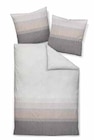 Makosatin Bettwäsche von Janine im aktuellen Möbel Inhofer Prospekt für 59,90 €