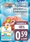 EDEKA Versmold Prospekt mit  im Angebot für 0,59 €