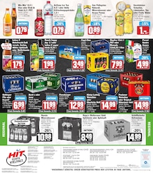 König Pilsener im aktuellen HIT Prospekt (Wiesbaden) König Pilsener im HIT Prospekt "ECHTE VIELFALT" mit 18 Seiten (Wiesbaden)