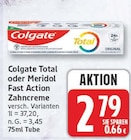 Total Original von Colgate im aktuellen EDEKA Prospekt