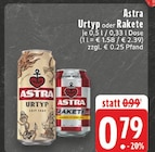 E center - Urtyp Angebot im Prospekt Urtyp bei E center im Prospekt "" für 0,79 €