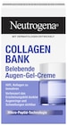Collagen Bank Augen-Gel-Creme von Neutrogena im aktuellen Rossmann Prospekt für 10,49 €