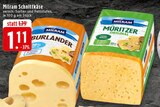 EDEKA - Burlander Angebot im Prospekt Burlander bei EDEKA im Prospekt "" für 1,11 €