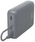 Power Pack „Travel“ mit Kabel Angebote von hama bei expert Brühl für 12,99 €