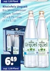 Aktuelles Urquell Angebot bei Getränkewelt in Duisburg ab 6,49 €