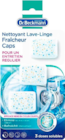 Nettoyant lave-linge - DR.BECKMANN en promo chez Norma Audincourt à 4,49 €