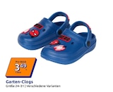 Garten-Clogs im Angebot bei Action in Kirchheim Garten-Clogs Angebote bei Action Kirchheim für 3,49 €