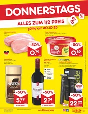Rasierer im Netto Marken-Discount Prospekt in Freiberg Aktueller Netto Marken-Discount Prospekt mit Rasierer, "Aktuelle Angebote", Seite 47