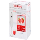 Mixeur plongeant Tefal - Tefal dans le catalogue Action