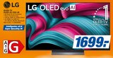 OLED-TV OLED 55 C59 LB im Angebot bei expert in Wernigerode OLED-TV OLED 55 C59 LB Angebote von LG bei expert Wernigerode für 1.699,00 €