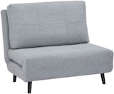 Aktuelle Sitzmöbel Angebote bei XXXLutz Möbelhäuser in Siegen (Universitätsstadt) Aktuelles Schlafsessel Angebot bei XXXLutz Möbelhäuser in Siegen (Universitätsstadt) ab 299,00 €