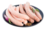 Frische Bratwurst Angebote von Gutfleisch bei Marktkauf Buchholz für 6,90 €