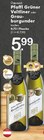 TOP Getränke Meerbusch - Grüner Veltliner oder Grauburgunder Angebot im Prospekt Grüner Veltliner oder Grauburgunder bei TOP Getränke im Meerbusch Prospekt für 5,99 €