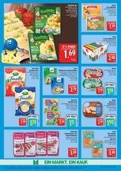 Aktueller Marktkauf Prospekt mit Lachs, "AUSWAHL RIESIG, PREISE NIEDRIG", Seite 20