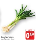 EDEKA Neckartenzlingen Prospekt mit  im Angebot für 0,59 €