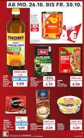 Tierfutter im Kaufland Prospekt in Lehrte Aktueller Kaufland Prospekt mit Tierfutter, "Hier bin ich richtig", Seite 9