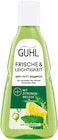 Shampoo im Rossmann Prospekt Shampoo von Guhl im aktuellen Rossmann Prospekt für 2,64 €