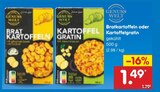 Aktuelles Bratkartoffeln Angebot bei Netto Marken-Discount in Münster ab 1,49 €