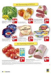 Aktueller EDEKA Prospekt mit Sahne, "Aktuelle Angebote", Seite 30