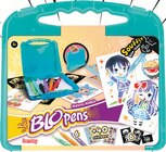 Blopens Ma Mallette Manga en promo chez Intermarché Hyper Nîmes à 4,95 €
