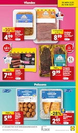 Offre Pavé dans le catalogue Lidl du moment à la page 7