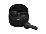 Tune Flex 2, In-ear Kopfhörer Bluetooth Schwarz von JBL im aktuellen MediaMarkt Saturn Prospekt für 69,99 €