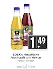 Aktuelles Fruchtsaft oder Nektar Angebot bei Hieber in Freiburg (Breisgau) ab 1,49 €