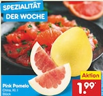 Aktuelle Äpfel Angebote bei Netto Marken-Discount in Kassel Aktuelles Pink Pomelo Angebot bei Netto Marken-Discount in Kassel ab 1,99 €