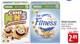 E center Köngen - Cini Minis Angebot im Prospekt Cini Minis bei E center im Köngen Prospekt für 2,49 €